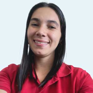 Angie Pareja