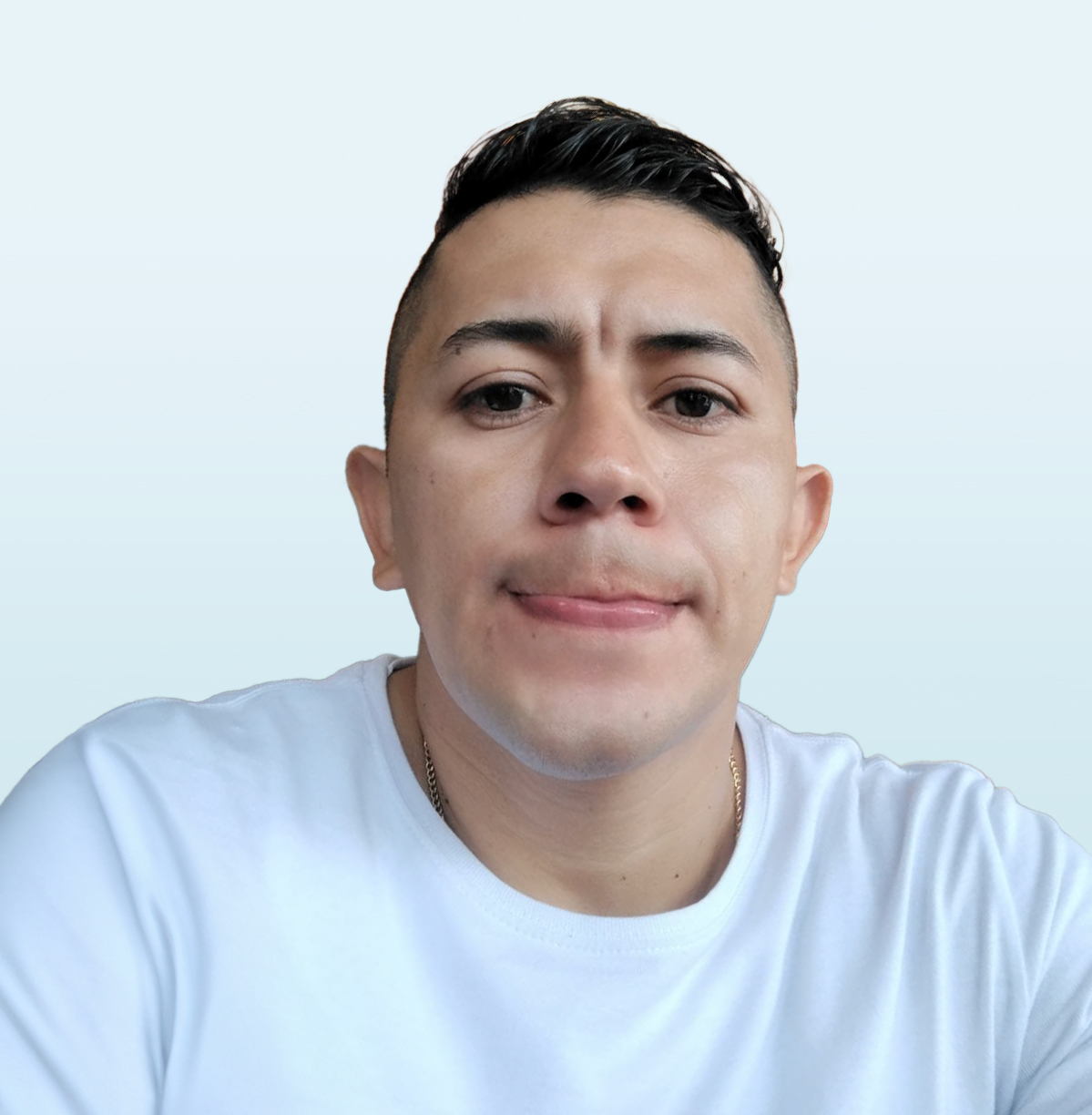 Cristian Martinez